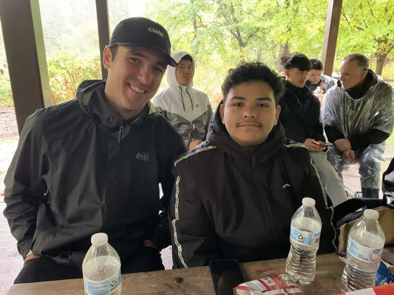 Building Relationships Mentor Relationship Building